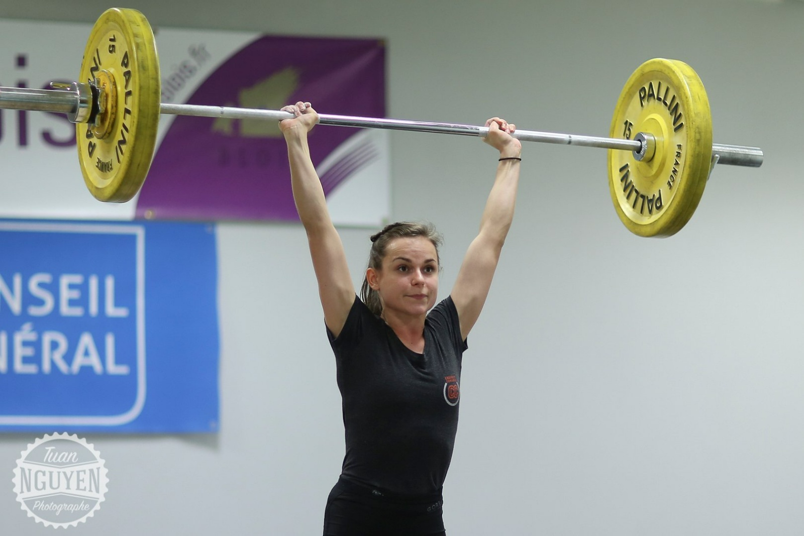 JOURNEE SPORTS   0553